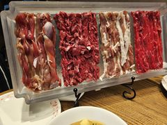 -东门口·新式老北京火锅(河西龙湖天街店)