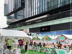 -HALO广场(梨园路店)