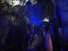 -灵栖洞天