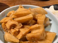 -小吊梨汤·北京菜·烤鸭(鸟巢店)