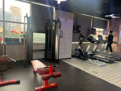 -UP健身私教馆(海岸城店)