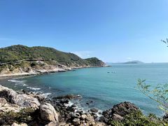 -三亚西岛海洋文化旅游区