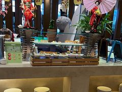 -长沙三景韦尔斯利酒店·Oval全日制餐厅自助餐