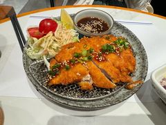 -火山屋台(新街口创始店)
