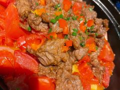 -野蔓果·山野菜(西湖景区·龙井茶田店)