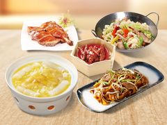 -避风塘(百联东郊店)