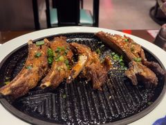 -火宫殿·湘菜小吃·商务宴请·生日聚会(东塘店)