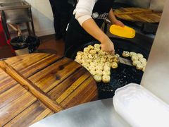 -小杨生煎(龙阳广场店)