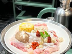 -椰庭·椰子鸡·创意玩家(晶耀前滩店)
