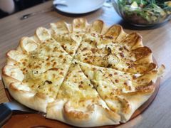 -必胜客(花舞大唐博物馆店)