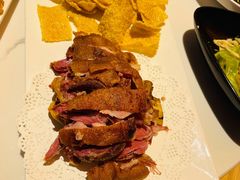 -筱爷叔·上海传统手工菜(玉树路店)
