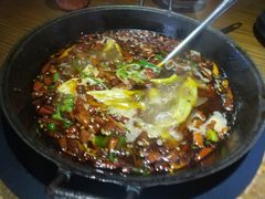 -受气牛肉·重庆耙牛肉(来福士店)