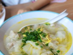 -小杨生煎(香港名都店)