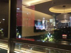-丽晶轩中餐厅(重庆丽晶酒店)