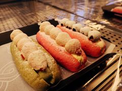 -LELECHA乐乐茶(新街口大洋店)