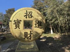 -磐安舞龙峡景区