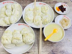 -津门张记包子铺(华昌道店)