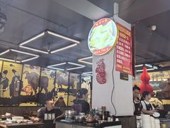 -民间瓦缸煨汤館(嵩山路店)