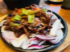 -锦小馆(安贞店)