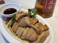 -东就鸭饭店·古早海南菜(友谊南海城店)