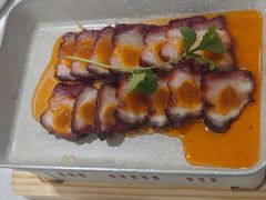 -东江海鲜大排档·潮汕菜·砂锅粥