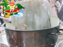 -红旗山庄(圭峰山店)