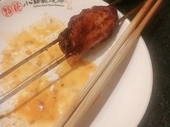 -福苗小骆驼烧烤(大唐不夜城店)
