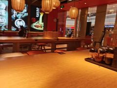 -味千拉面(万达广场大庆让胡路店)