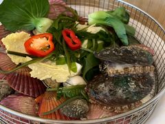 -海味当家·蒸锅海鲜(中山广场创始店)