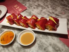 -点都德(锦粤壹号IFS国金店)
