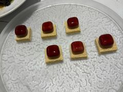 -金汤宴餐厅·粤菜(德云社店)