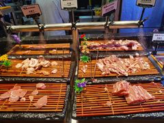 -梨花自助烤肉(天河城店)