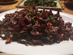 -缘生态云南菜·野生菌庭院餐厅(华侨城店)