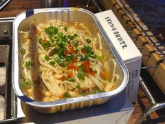 -三个蒙古大叔羊肉串(大宁店)