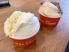 花椒凤梨-Dal Cuore 达可芮冰淇淋(陕西北路店)