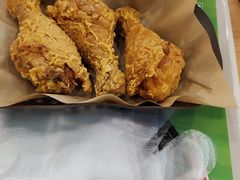 -德克士(东城店)