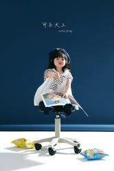 -可乐大王自然光儿童摄影(园区店)