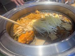 -晓燃地摊烤肉(朝阳双桥店)