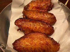 -食间牛排(重庆路万达店)