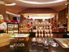 -南通大饭店·米兰餐厅
