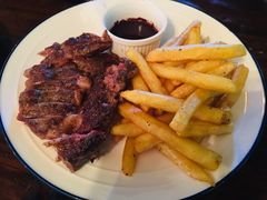 -羽深肉铺 Steak & Wine