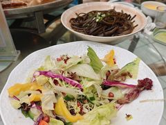 -春满园生态餐厅(南宫路店)