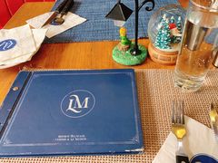 -LA MAISON公鸡和龙(蛇口店)