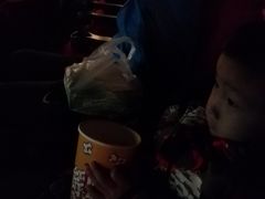 -红星电影世界开元地中海店(RealD杜比全景声)