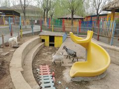 -稻香湖景欢乐岛温泉城堡