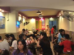 大堂-卓粤拉肠(红庙店)