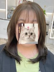 点击看大图 -MORI HAIR SALON日式美发沙龙
