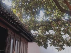 -南京市民俗博物馆(甘熙故居)