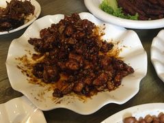 -津菜宋记老房子(平山道店)