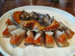 -高佳庄·舟山海鲜(海景旗舰店)